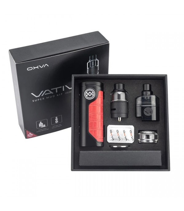 OXVA Vativ Super Mod Kit 100W