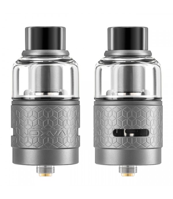 OXVA Unione PnM Sub Ohm Tank