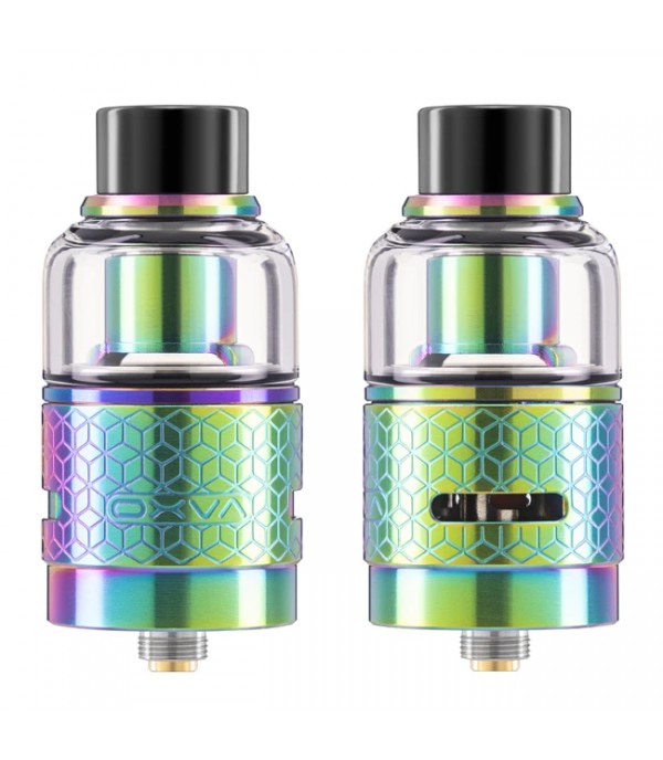 OXVA Unione PnM Sub Ohm Tank