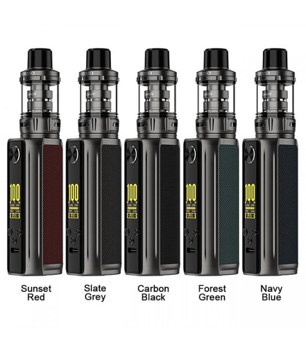 Vaporesso Target 100 Starter Kit