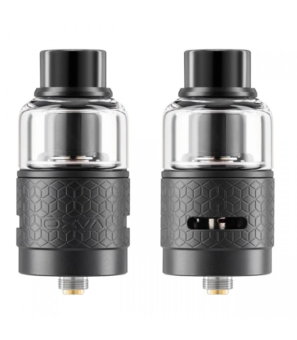 OXVA Unione PnM Sub Ohm Tank