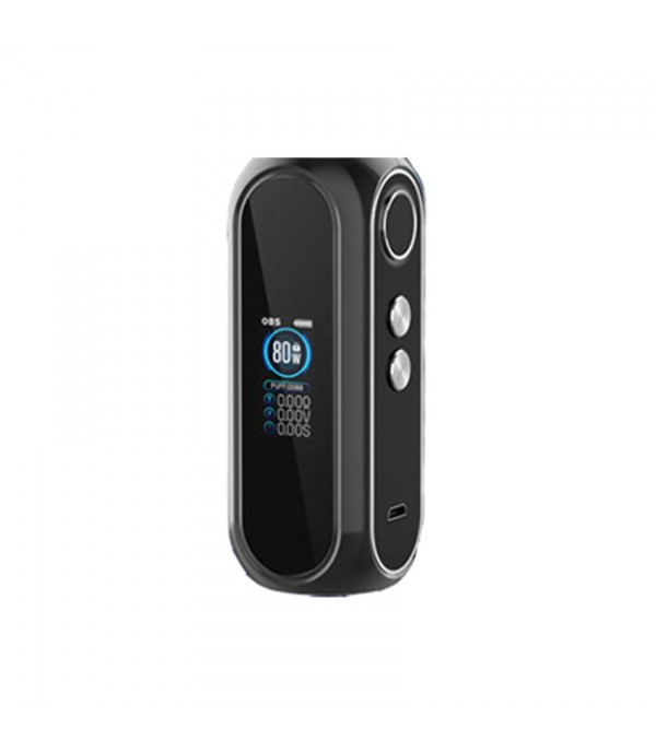 OBS Cube Pro 80W Fingerprint VW MOD 3000mAh