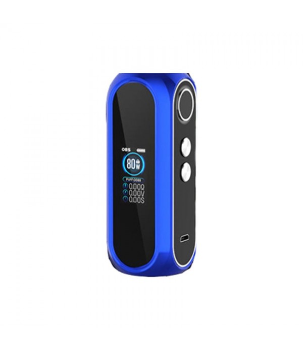 OBS Cube Pro 80W Fingerprint VW MOD 3000mAh