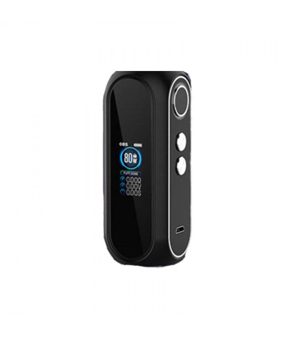 OBS Cube Pro 80W Fingerprint VW MOD 3000mAh