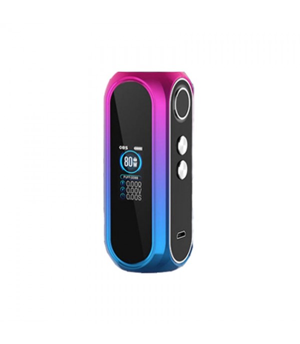 OBS Cube Pro 80W Fingerprint VW MOD 3000mAh