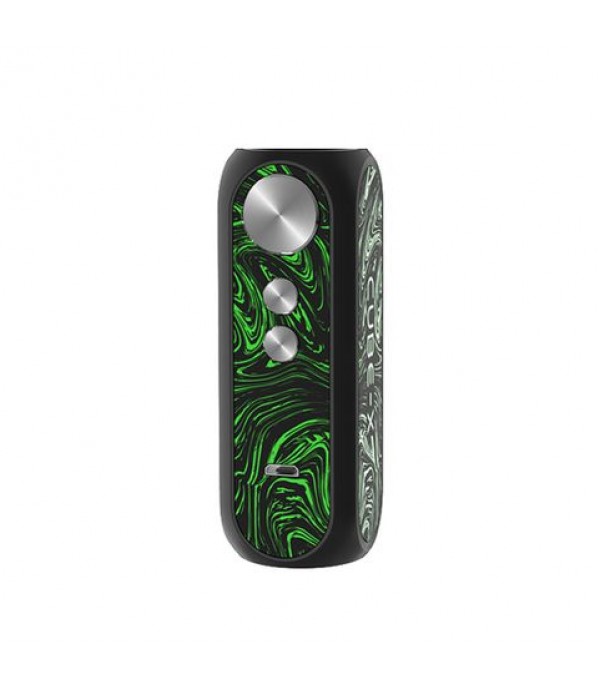 OBS Cube X 80W Box MOD