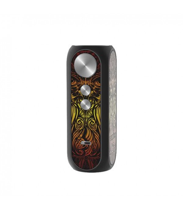 OBS Cube X 80W Box MOD