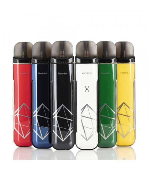 Freemax Maxpod Pod Mod Kit 550mAh