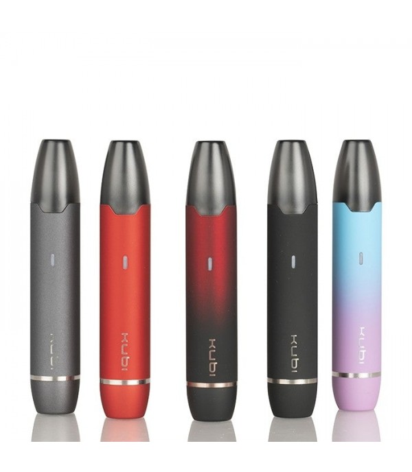 Hotcig Kubi Pod Kit 550mAh