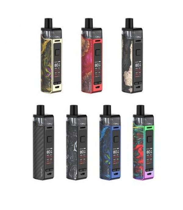 SMOK RPM80 Pod Mod Kit 3000mAh