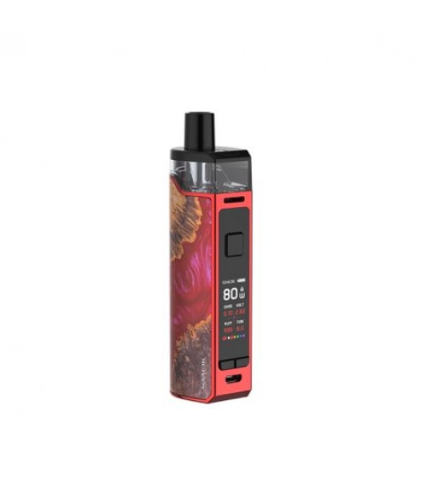 SMOK RPM80 Pod Mod Kit 3000mAh