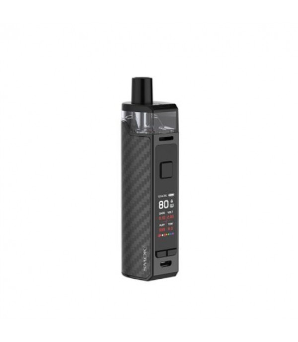 SMOK RPM80 Pod Mod Kit 3000mAh