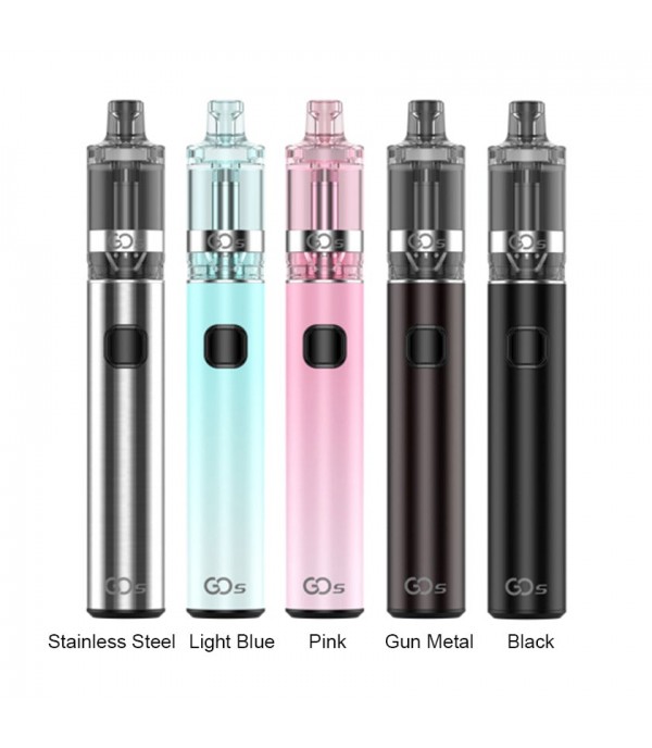 Innokin Go S Pen Kit 1500mAh