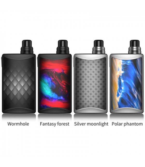 Vandy Vape Kylin M AIO Pod Kit