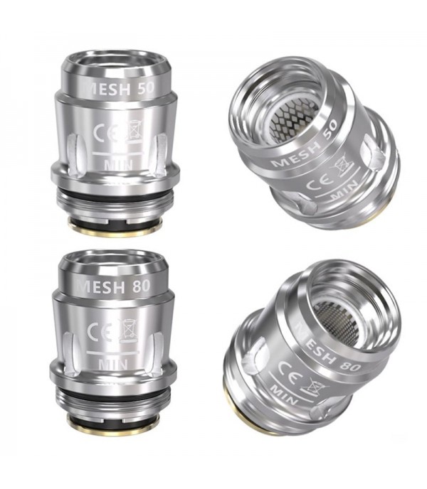 Vandy Vape Swell Single/ Triple Coil 4PCS