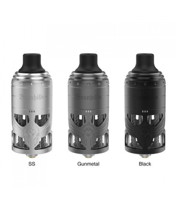 Vapefly Brunhilde MTL RTA 5ml