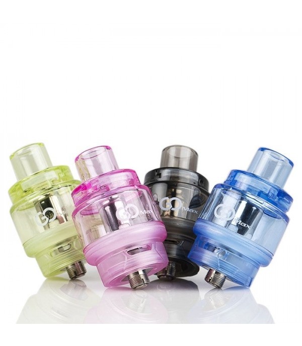 Innokin Gomax Multi-Use Disposable Tank 3pcs