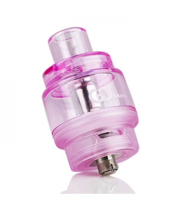 Innokin Gomax Multi-Use Disposable Tank 3pcs