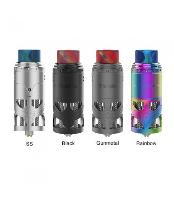 Vapefly Brunhilde Top Coiler RTA 8ml