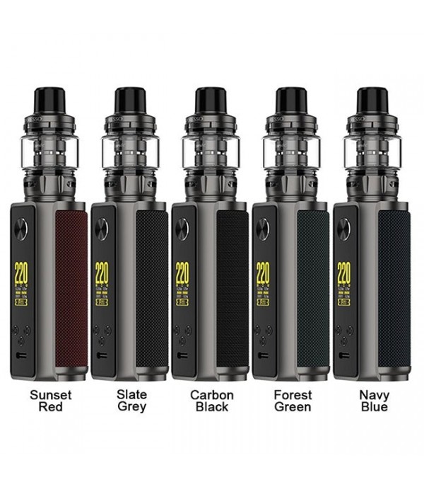 Vaporesso Target 200 Starter Kit