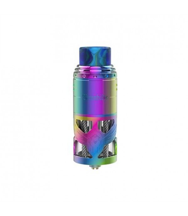 Vapefly Brunhilde Top Coiler RTA 8ml