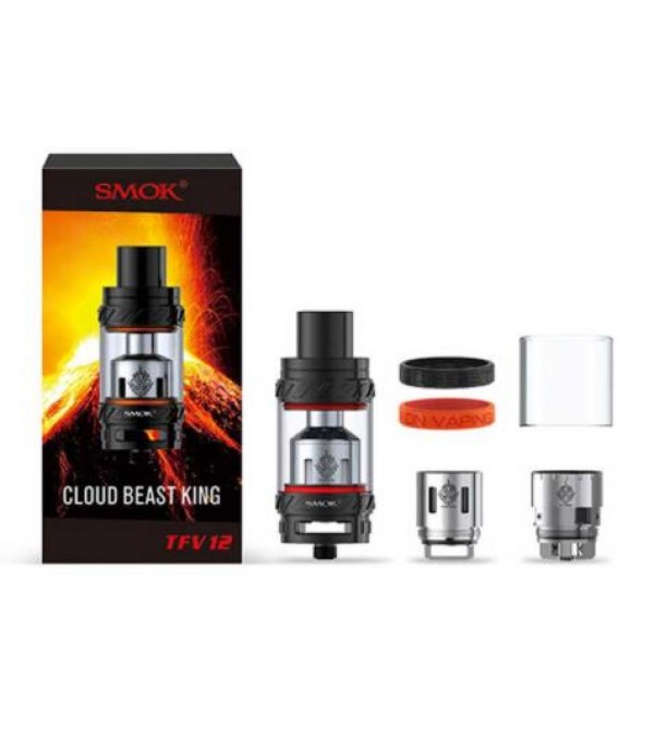 Smok TFV12 Cloud Beast King Tank