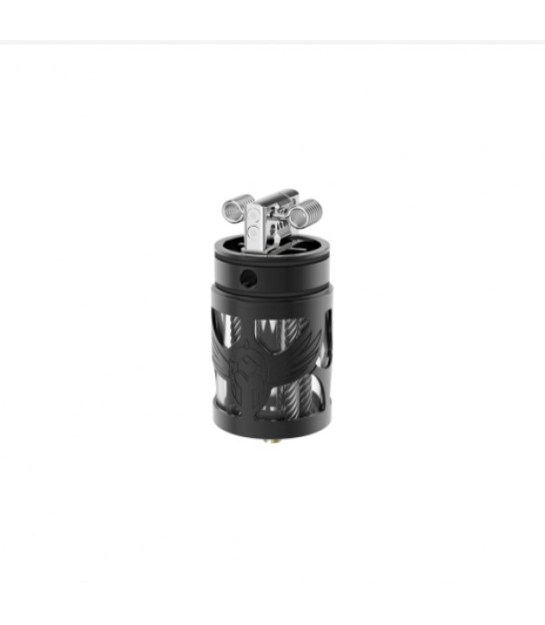 Vapefly Brunhilde Top Coiler RTA 8ml