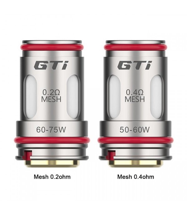 Vaporesso GTi Replacement Coil