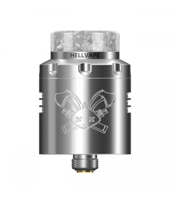 Hellvape Dead Rabbit 3 RDA