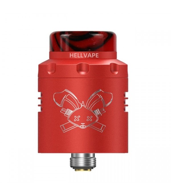 Hellvape Dead Rabbit 3 RDA