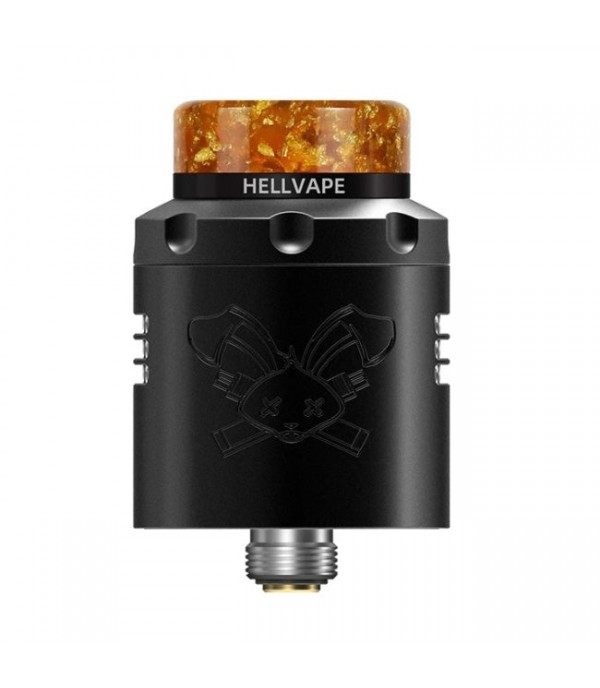 Hellvape Dead Rabbit 3 RDA