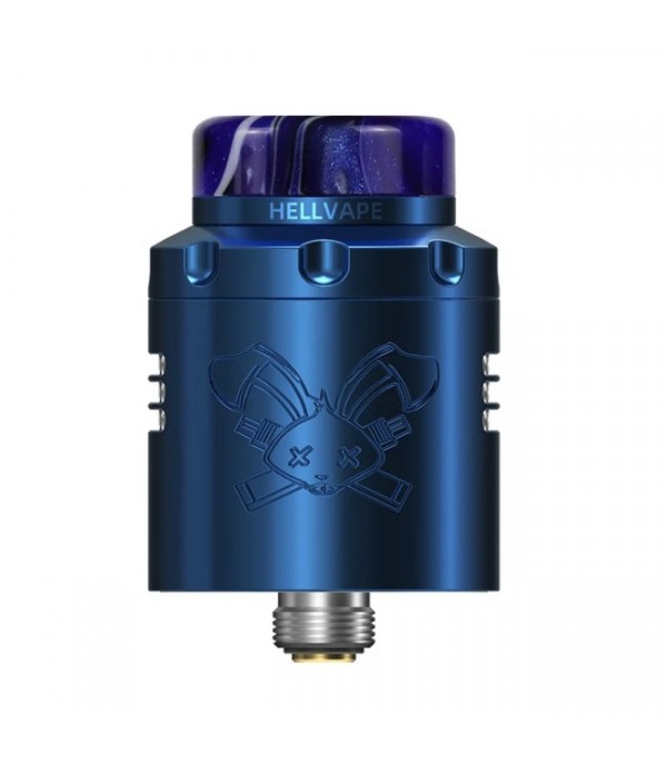 Hellvape Dead Rabbit 3 RDA