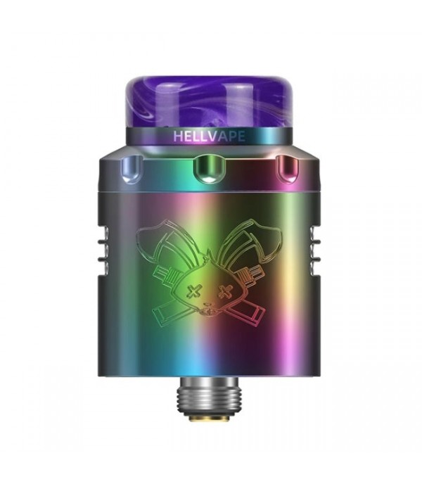 Hellvape Dead Rabbit 3 RDA