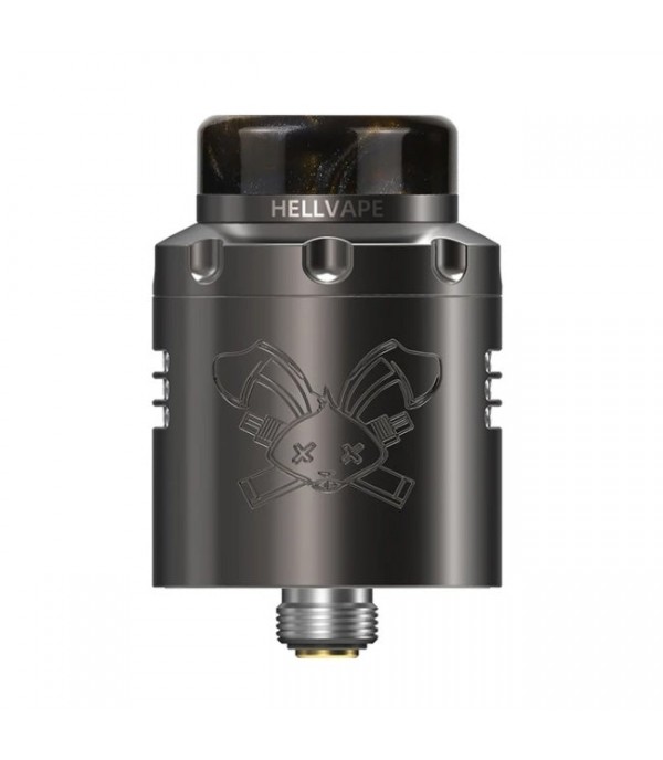 Hellvape Dead Rabbit 3 RDA