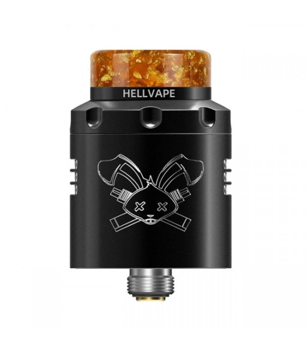 Hellvape Dead Rabbit 3 RDA