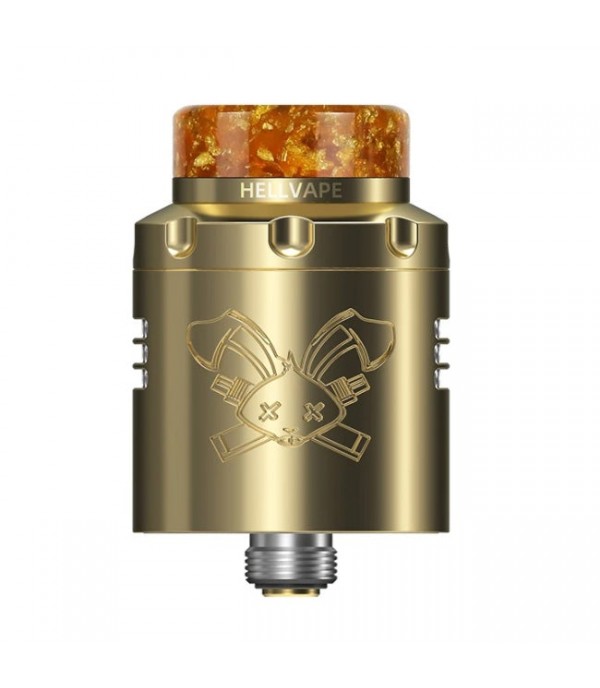 Hellvape Dead Rabbit 3 RDA