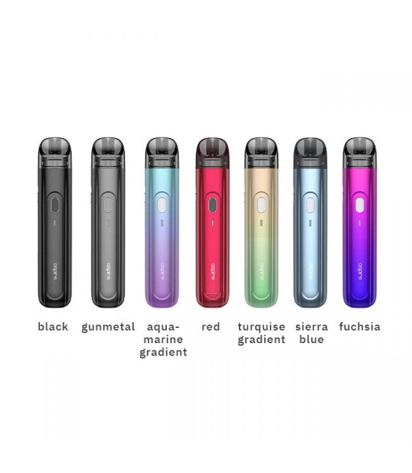 Aspire Flexus Q Pod Mod Kit 700mah