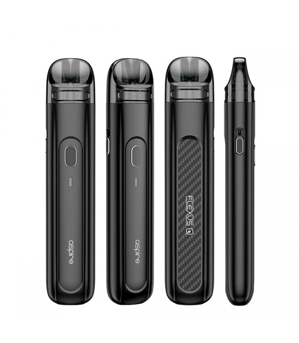 Aspire Flexus Q Pod Mod Kit 700mah