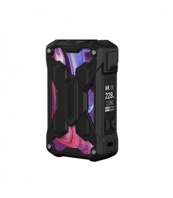 Rincoe Mechman Lite 228W TC Box Mod