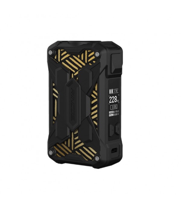 Rincoe Mechman Lite 228W TC Box Mod