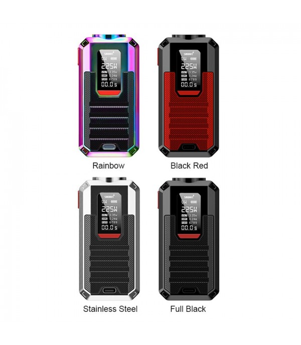 Smoant Ladon 225W Box Mod