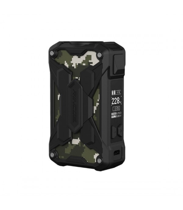 Rincoe Mechman Lite 228W TC Box Mod