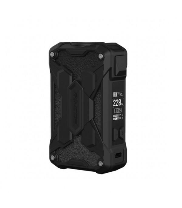 Rincoe Mechman Lite 228W TC Box Mod