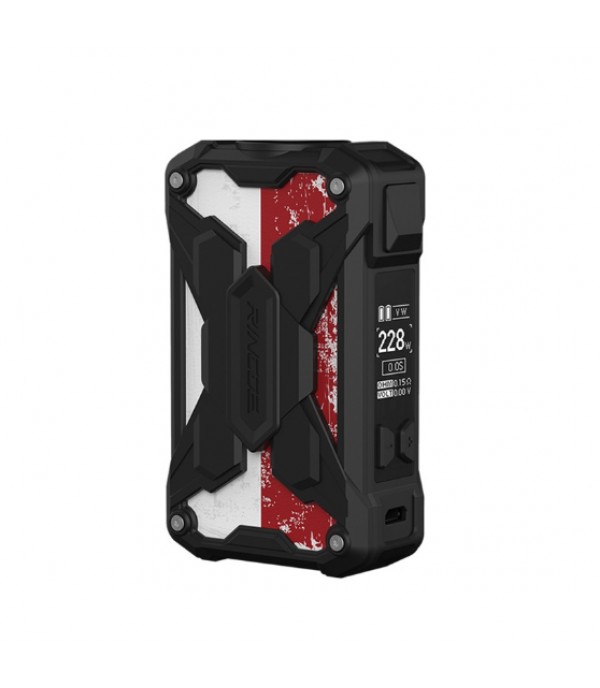 Rincoe Mechman Lite 228W TC Box Mod