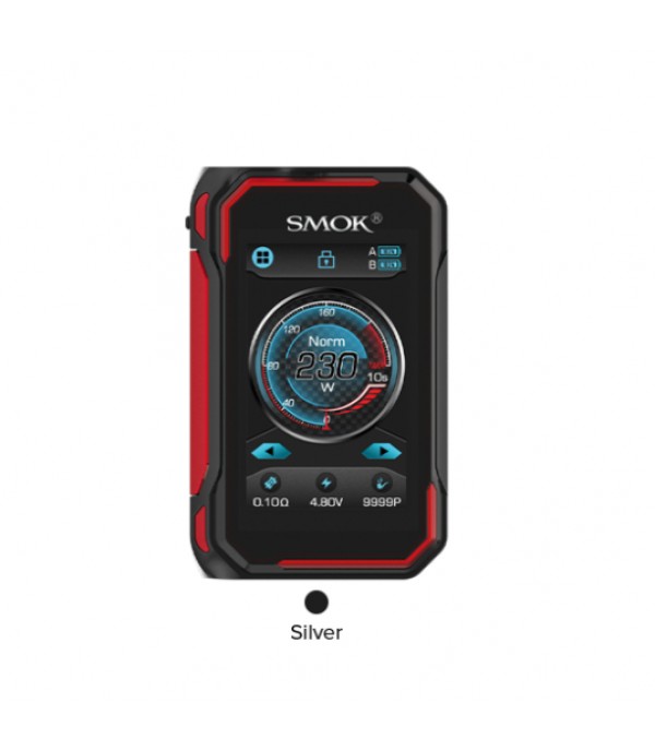 SMOK G-Priv 3 230W TC VW Box Mod