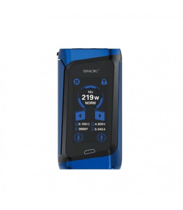 SMOK MORPH 219 Touch Screen TC Box MOD