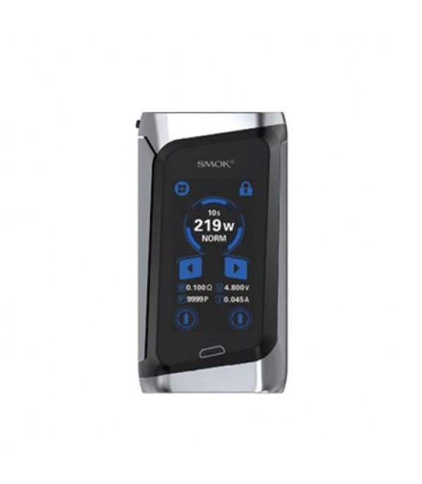 SMOK MORPH 219 Touch Screen TC Box MOD