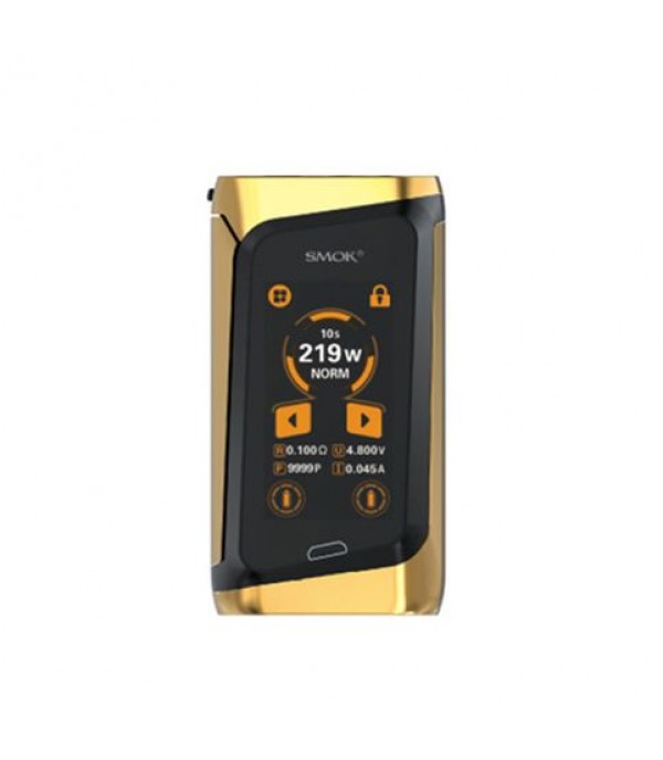 SMOK MORPH 219 Touch Screen TC Box MOD