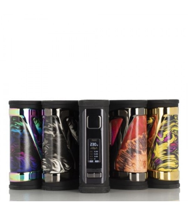 SMOK Scar 18 230W Box Mod