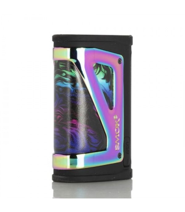 SMOK Scar 18 230W Box Mod